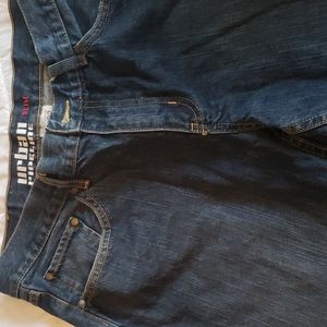 Mens Urban Pipeline Jeans
